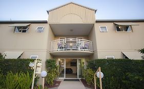 Chermside Court Motel